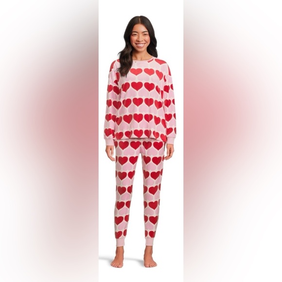 kate spade Other - Kate Spade Velour Jogger Set